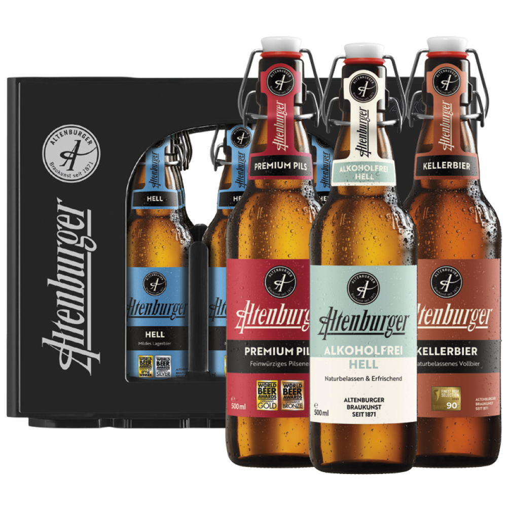 Altenburger