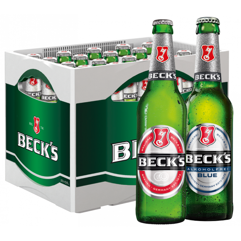 Beck´s