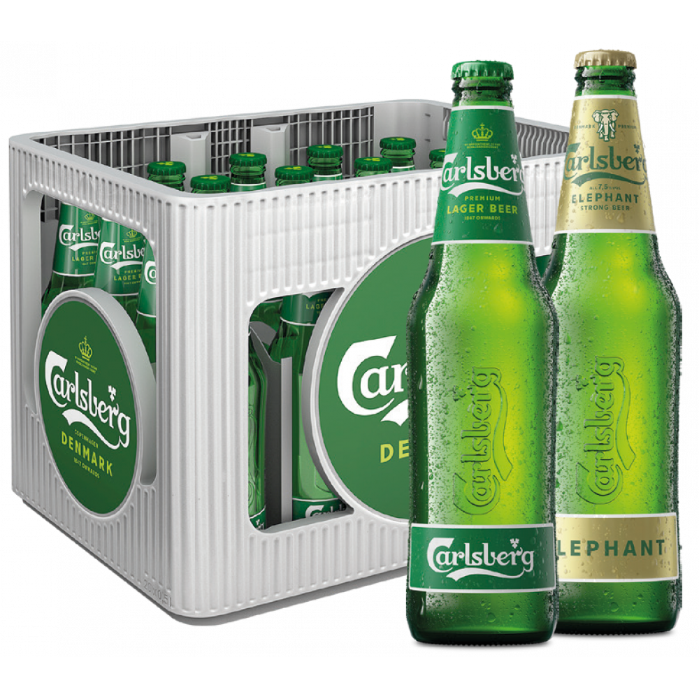 Carlsberg