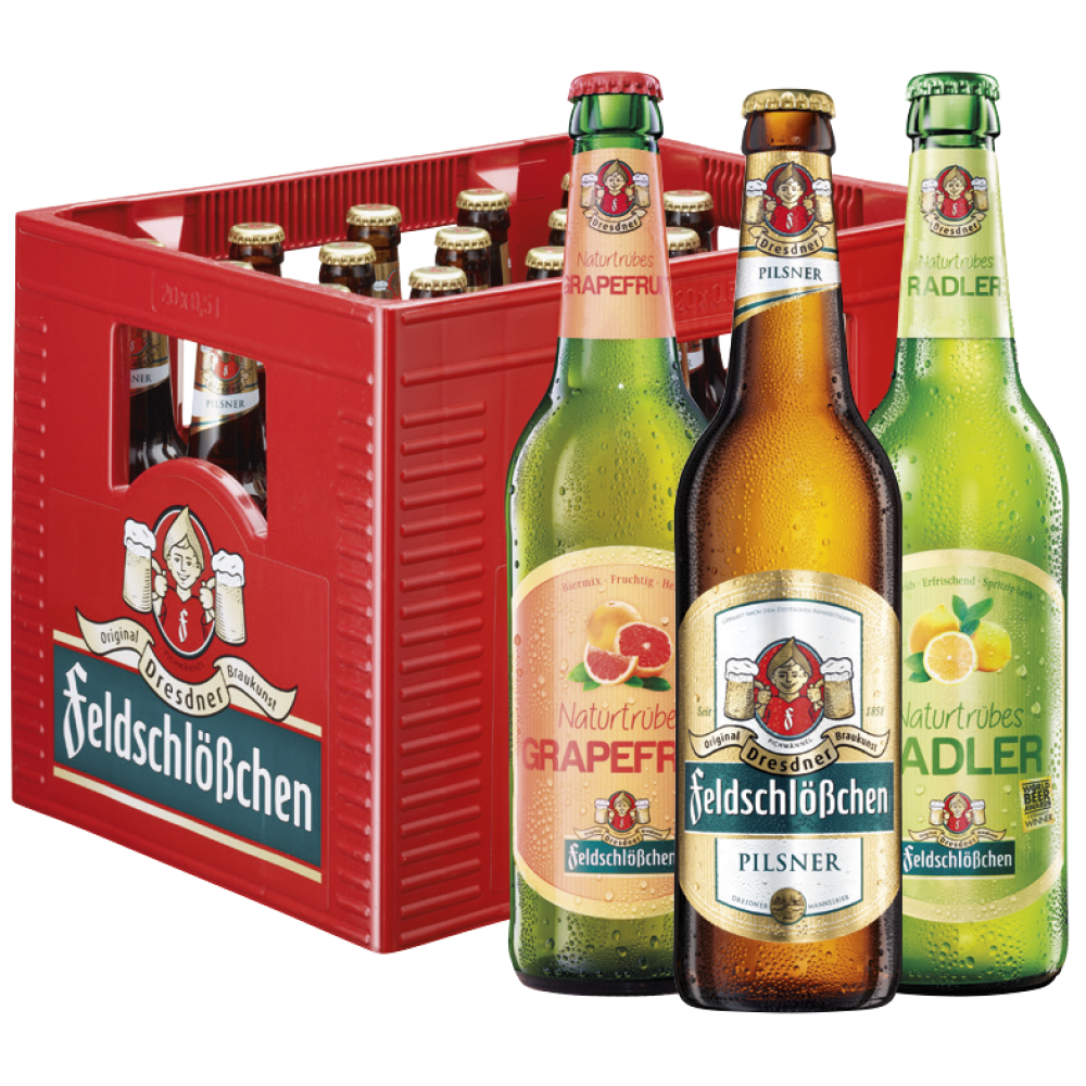 Feldschlößchen