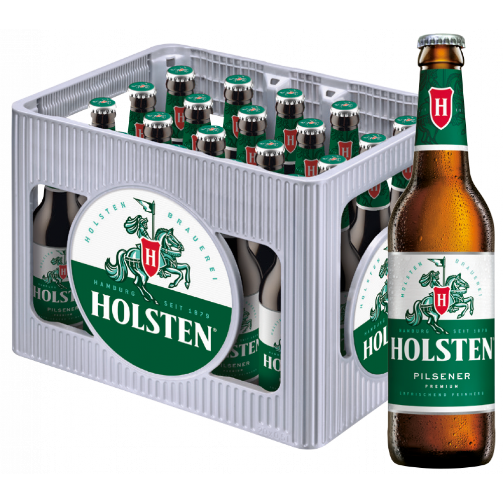 Holsten Pilsener
