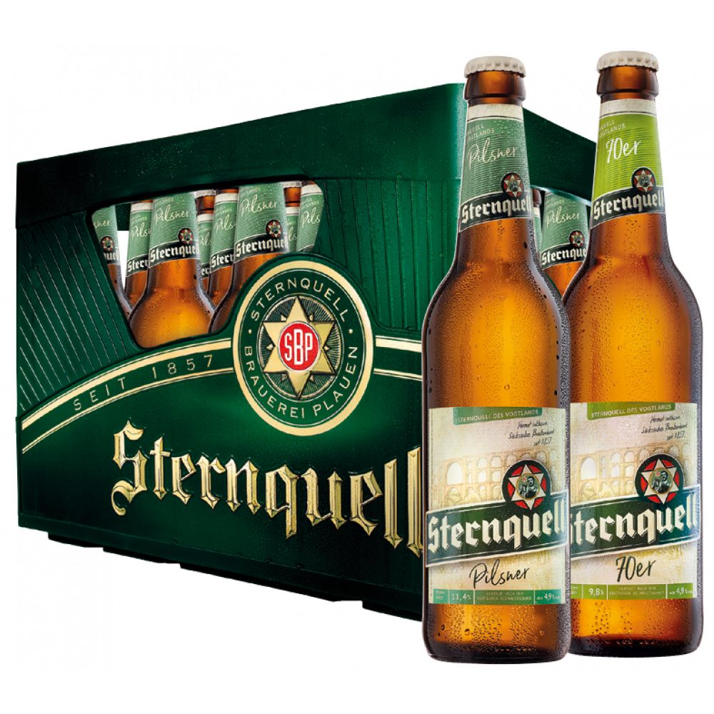 Sternquell